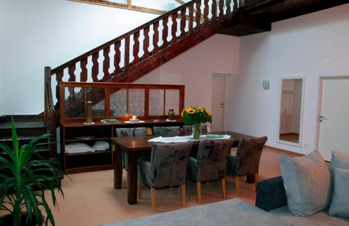 Payerbach Apartment | Lofts in Payerbach