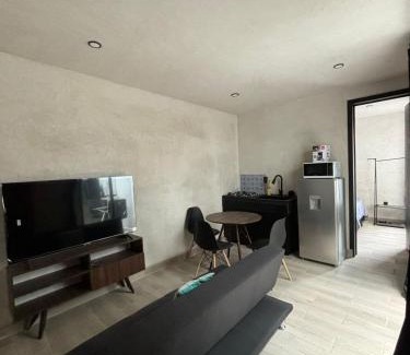 San Cristobal de las Casas Apartment | lofts