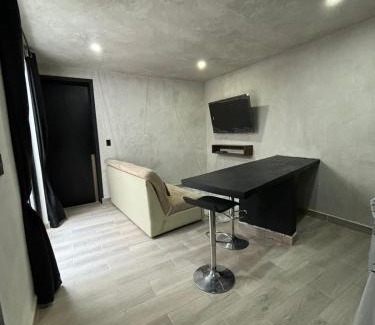San Cristobal de las Casas Apartment | lofts
