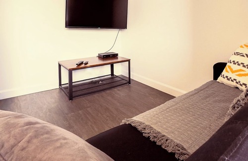 Rimouski-Neigette Apartment | Lofts Orizon - 302 au centre-ville