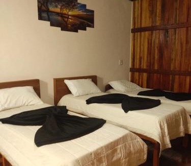 Alto Paraiso de Goias House | Lofts Toca das Corujas - Piscina e jacuzzi com aquecimento solar
