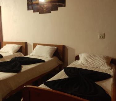 Alto Paraiso de Goias House | Lofts Toca das Corujas - Piscina e jacuzzi com aquecimento solar