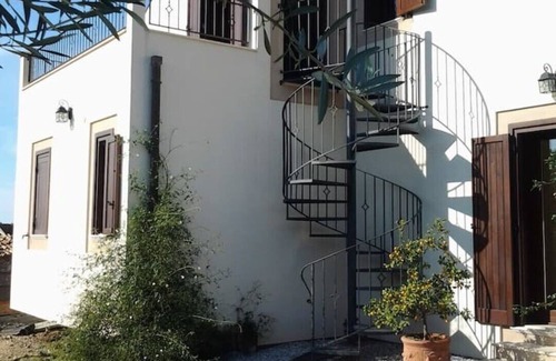 Province of Messina Apartment | Lofts with ocean views