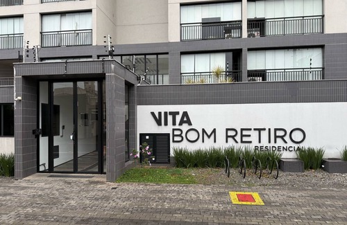 Bom Retiro Apartment | LOFTVITA1201