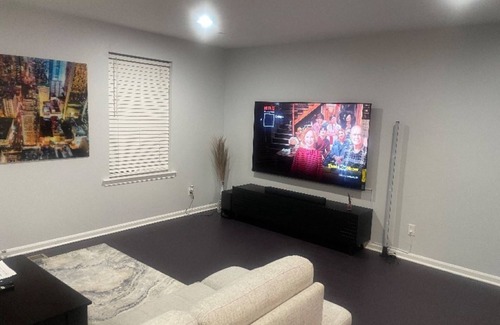 Dundalk Apartment | Lofty Home.