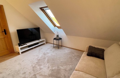 Bamberg Apartment | Lofty Luna