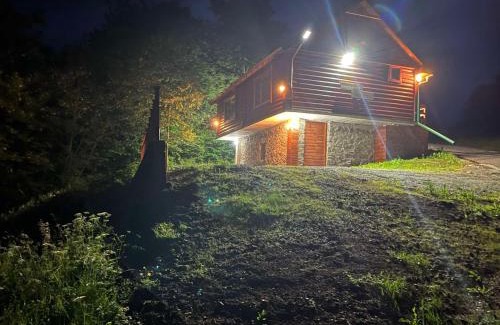 Mojkovac House | Log cabin 2 Merdovic