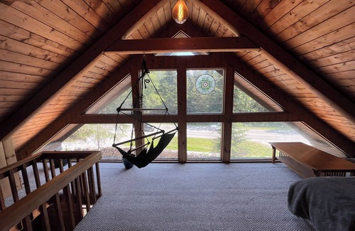 Girdwood Cabin | Log cabin in Girdwood