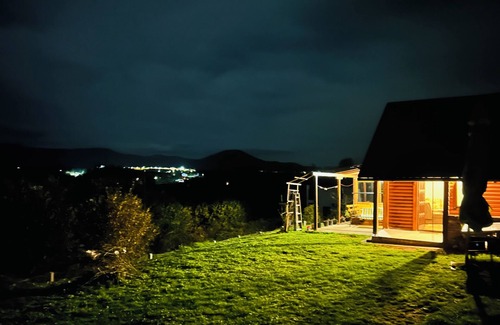 Resnik Cabin | Log cabin in Trnčići