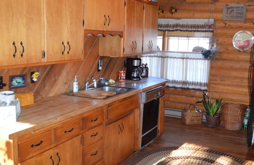 New Richmond Cabin | Log Cabin, Lake Retreat