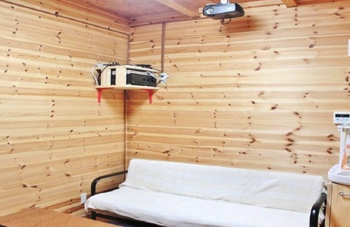 Matsumoto House | Log House/Matsumoto Nagano