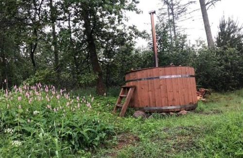 Ikast-Brande Municipality House | Log-House Wildernest