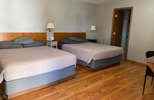 Logan Hotel | Logan Rooms Motel