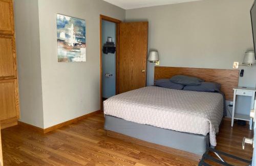Logan Hotel | Logan Rooms Motel