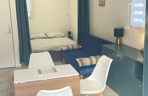 Sollies Pont House | Logement à Sollies Pont
