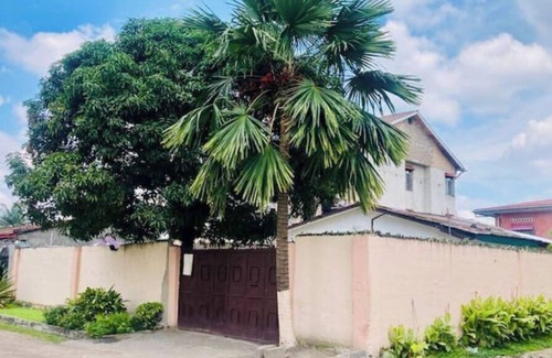 Limete Apartment | Logement 2 Chambres Cosy Dans Quartier Calme