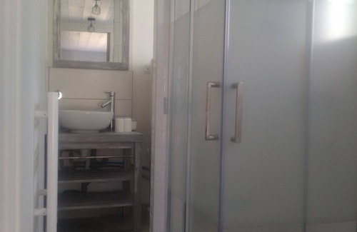 Baud House | Logement 2 Personnes-30m2 Proche Forêt de Camors
