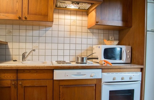 La Canourgue House | Logement 4/6 Personnes - Village de Gites des Bruguières