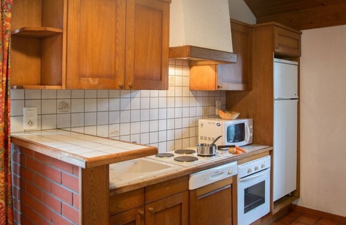 La Canourgue House | Logement 4/6 Personnes - Village de Gites des Bruguières