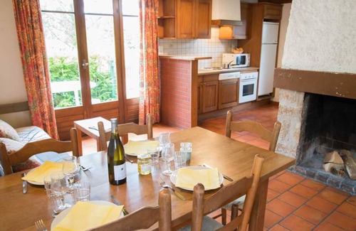 La Canourgue House | Logement 4/6 Personnes - Village de Gites des Bruguières