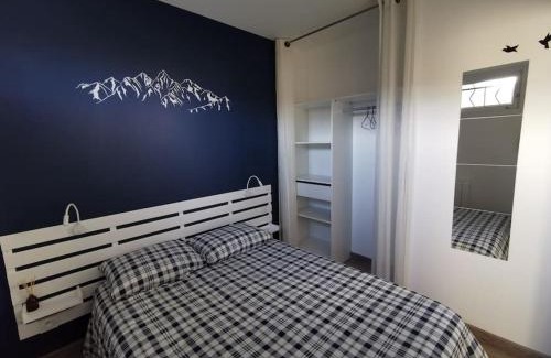 Barry House | Logement-Barry entre Tarbes et Lourdes