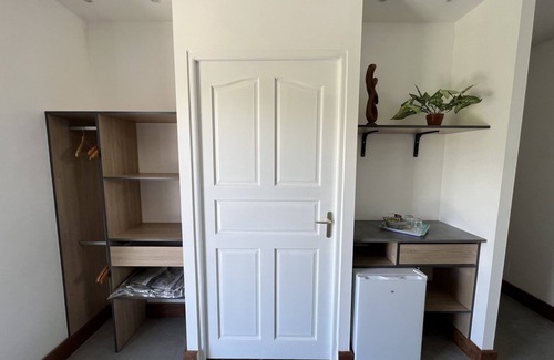 Lamentin Apartment | Logement Bois Banane