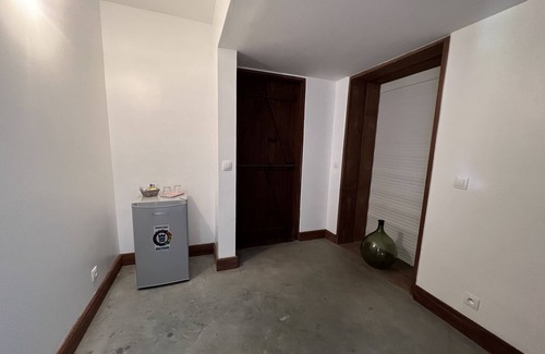 Lamentin Apartment | Logement Bois Banane