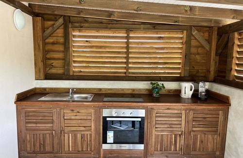 Lamentin Apartment | Logement Bois Banane