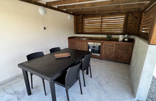 Lamentin Apartment | Logement Bois Banane