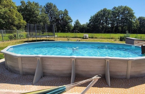 Arnage Bed & Breakfast | Logement/chambre Circuit 24h Le Mans