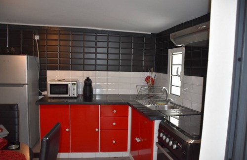Le Portail Apartment | Logement Cocooning : Piton Saint-leu, Proche de la Plage