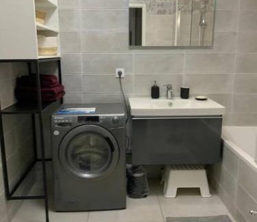Aix-en-Provence Apartment | Logement cosy climatisé avec parking