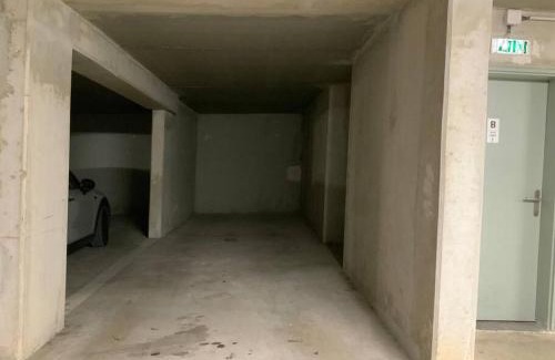 Aix-en-Provence Apartment | Logement cosy climatisé avec parking