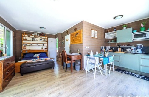 Maisons-Alfort Apartment | Logement D'exception