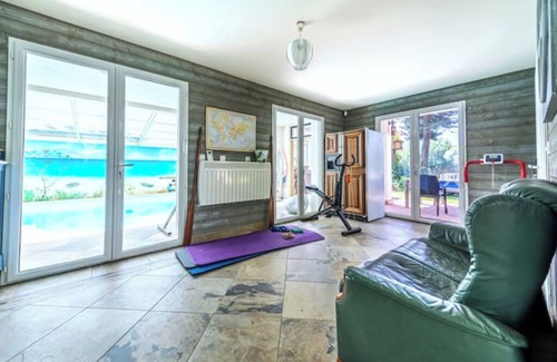 Maisons-Alfort Apartment | Logement D'exception