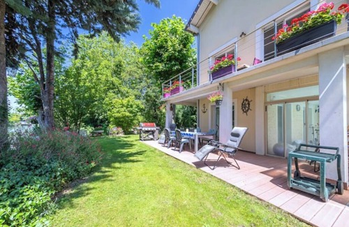 Maisons-Alfort Apartment | Logement D'exception