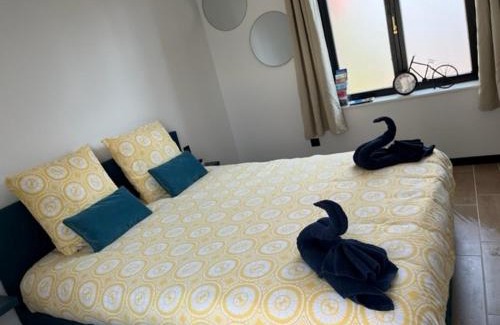Dorlisheim Apartment | Logement de charme - W&B House