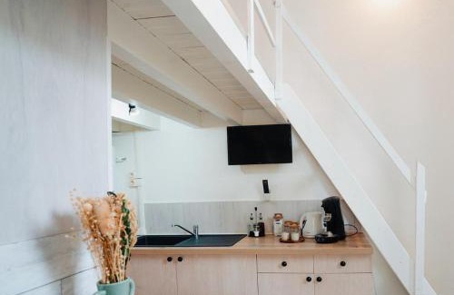 Aubenas Apartment | Logement en rez-de-chaussée