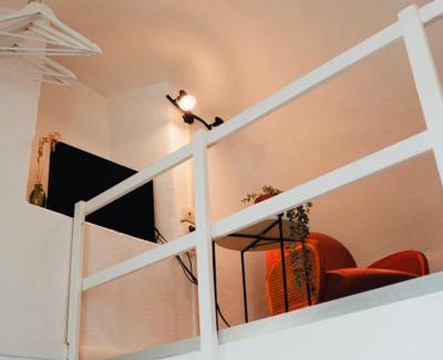 Aubenas Apartment | Logement en rez-de-chaussée