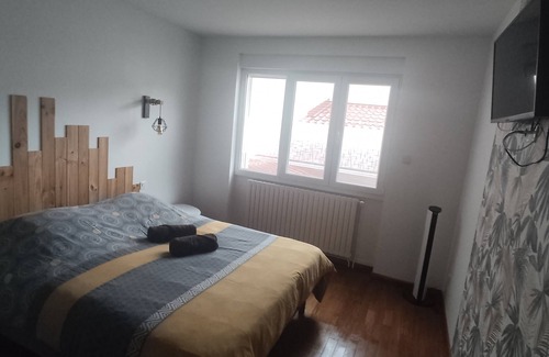 Lucey Apartment | Logement Entièrement Neuf Tout Confort