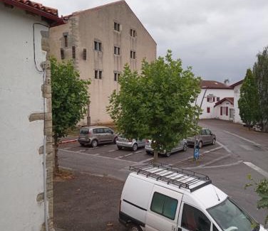 Irissarry Apartment | logement entier 5 personnes