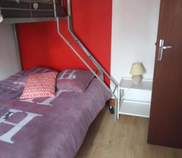 Irissarry Apartment | logement entier 5 personnes