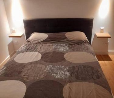 Saint-Nectaire Apartment | Logement entier - Appartement
