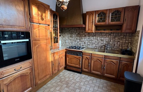 Sevran House | Logement Entier : Hébergement - Sevran, France