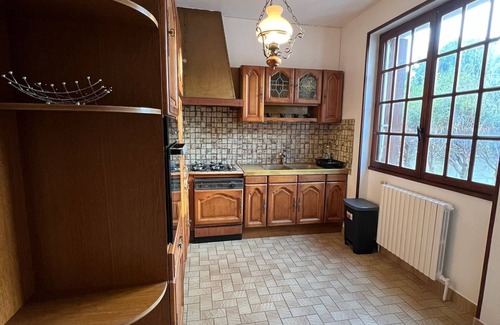 Sevran House | Logement Entier : Hébergement - Sevran, France