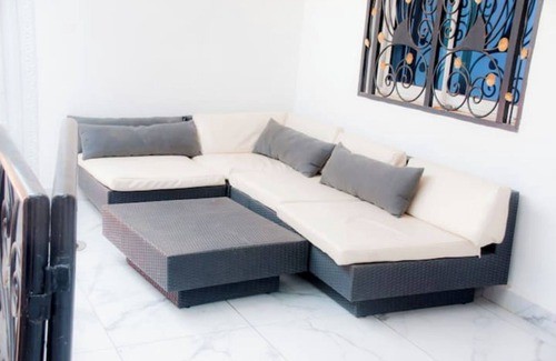 Yaounde Villa | Logement Entier Meublé et Luxueux à Odza Yaoundé