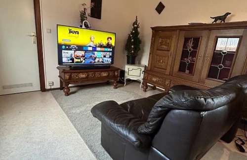 Tournai Apartment | Logement entier près du CHWAPI