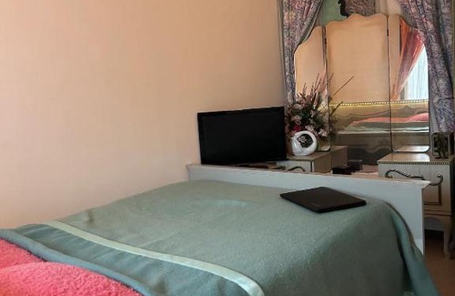 Tournai Apartment | Logement entier près du CHWAPI