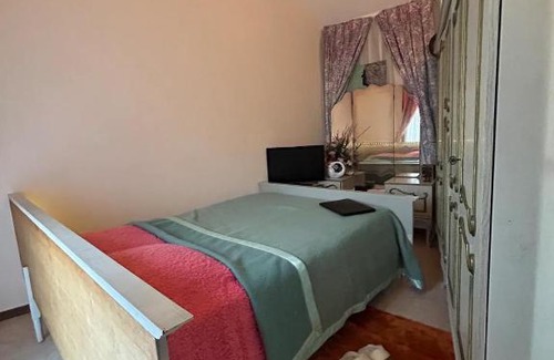 Tournai Apartment | Logement entier près du CHWAPI