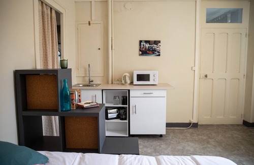 Orbigny Bed & Breakfast | Logement Indépendant à 10 min du Zoo de Beauval